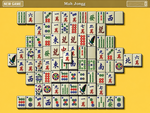 Game Mahjong (Version 2)