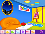 Game My Favorite Home - 4