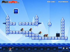 Game Bad Birds