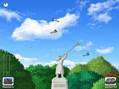 Game Evil Birds