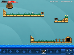 Game Bad Birds