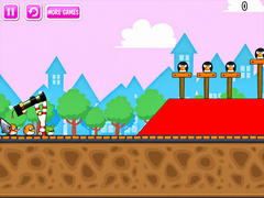 Game Angry Girls