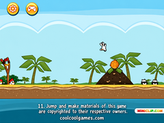 Game Angry Turtles