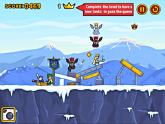 Game Games of Kings