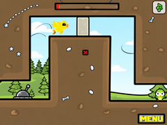 Game Bird Blast