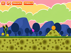 Game Evil Aliens