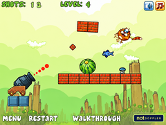 Game Catapult