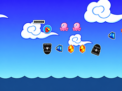 Game Angry Birds