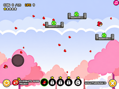 Angry Birds Blast — jugar online Juego Angry Birds Blast