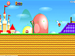 Angry Mario Mushrooms — jugar online Juego Angry Mario Mushrooms