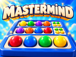 Game Mastermind: Code Breaker
