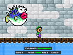 Game Luigi