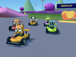 Game Kart Clash