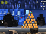 Angry Birds в Рио — играть онлайн Игра Angry Birds в Рио
