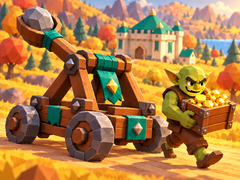 Игра Крепкий Клан 3D