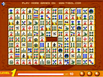 Game Mahjong Connection - Mahjong Connect