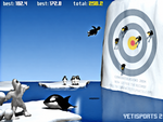 Game Yeti 2 (Yetisports 2 Orca Slap)