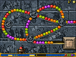 Game Zuma