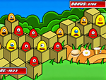 Game BLOBULOIDS