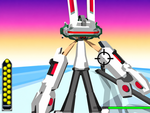 Стрелок - Кооперация 2112: глава 5 — играть онлайн Игра Стрелок - Кооперация 2112: глава 5