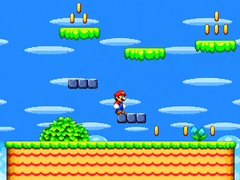 Juego Super Mario