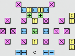 Juego Cyberbox