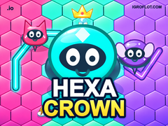 Игра Гекса Корона