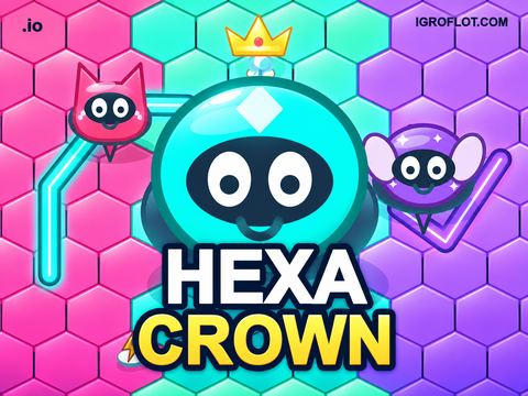 Игра Гекса Корона