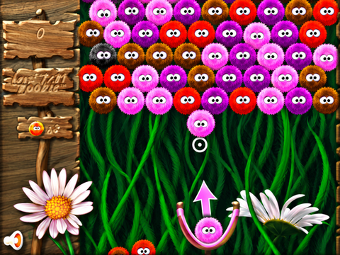 Juego Woobies
