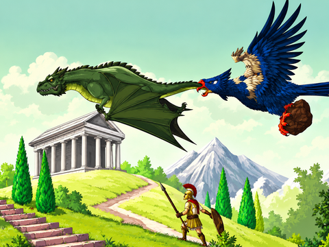 Juego Age of Defense 3
