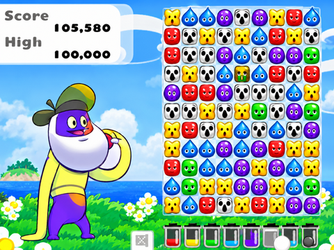 Juego Bomboozle 2