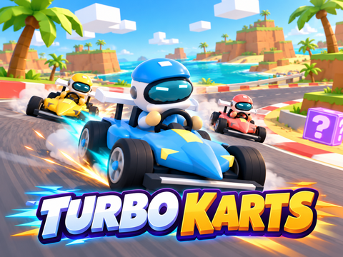Игра Турбо-карты