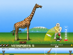 Game Yeti 5 — Flamingo