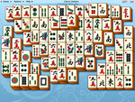 Game Mahjong