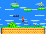 Game Super Mario