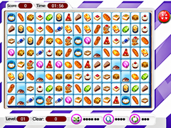 Juego Edible Mahjong