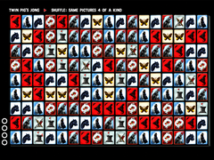 Juego Gorilla Mahjong