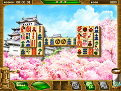 Juego Mahjong Artifacts 2
