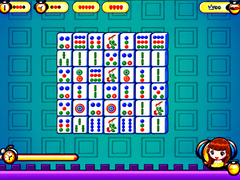 Juego Mahjong Connector