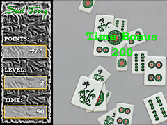 Juego Mahjong Online