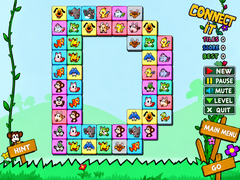 Juego Mahjong Connect