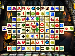 Juego Mahjong Online