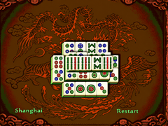 Juego Mahjong for Kids