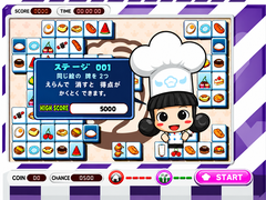 Candy Pairs — play online Game Candy Pairs