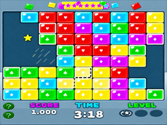 Juego Color Switch