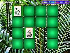 Juego Find a Pair - Mahjong
