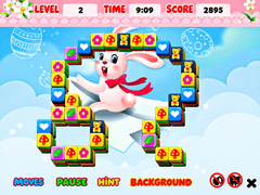 Emilio’s Fast Mahjong — jugar online Juego Emilio’s Fast Mahjong