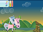 Game Horse racing