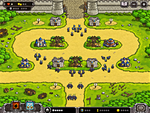 Game Kingdom Defense
