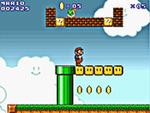 Game Super Mario